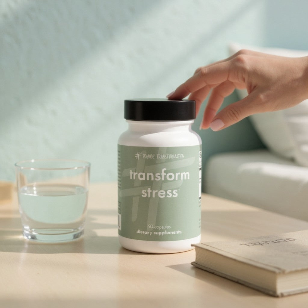 Transform Stress™