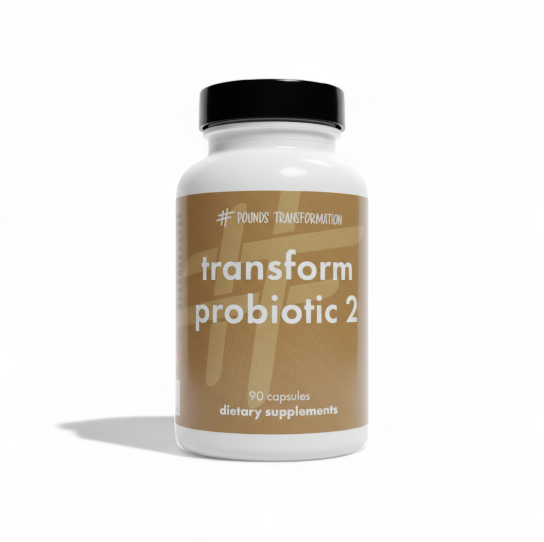Transform ProBiotic 2