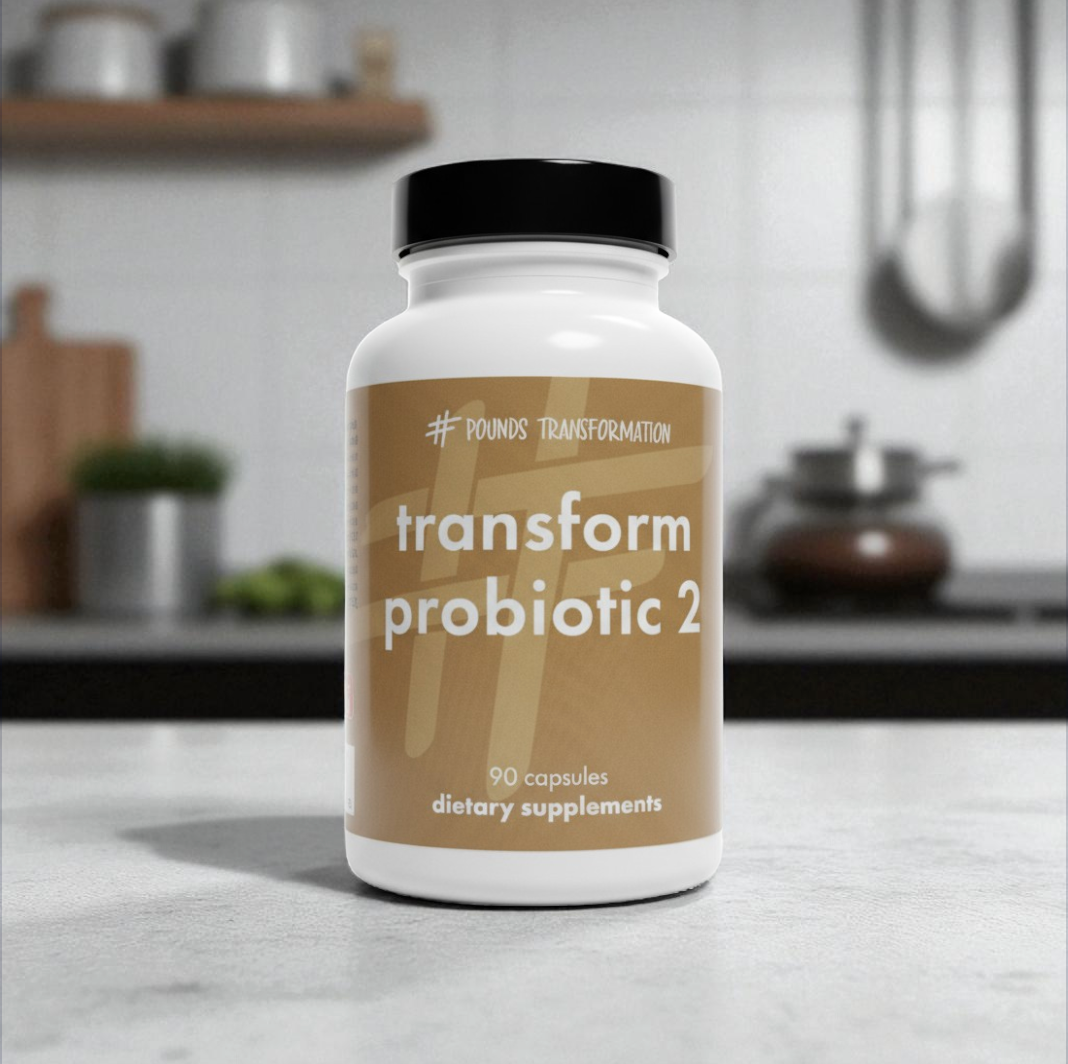 Transform ProBiotic 2