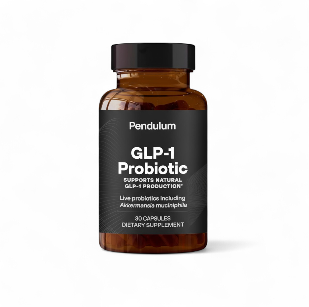 GLP probiotic - Akkarmansia