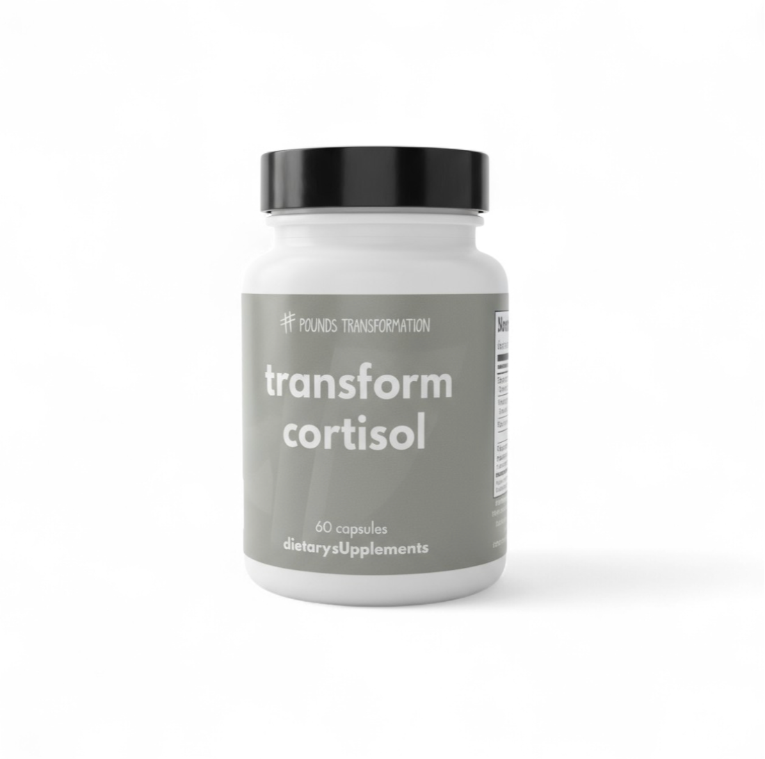 Transform Cortisol